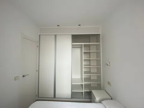 Piso en calle del Marqués de Leis, 7 - Foto 10