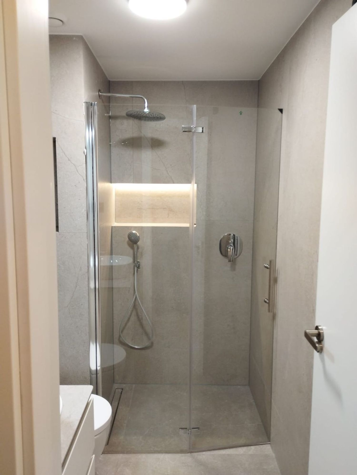 Estudio en calle Cortés, 1 - Foto 11