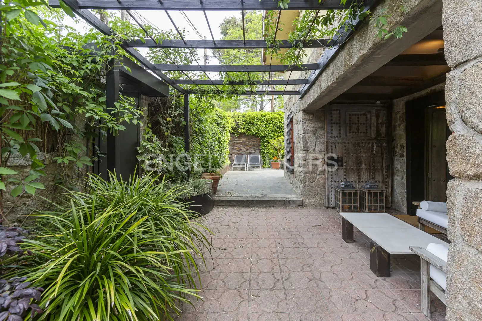 Chalet en  Calle Oeste - Foto 18