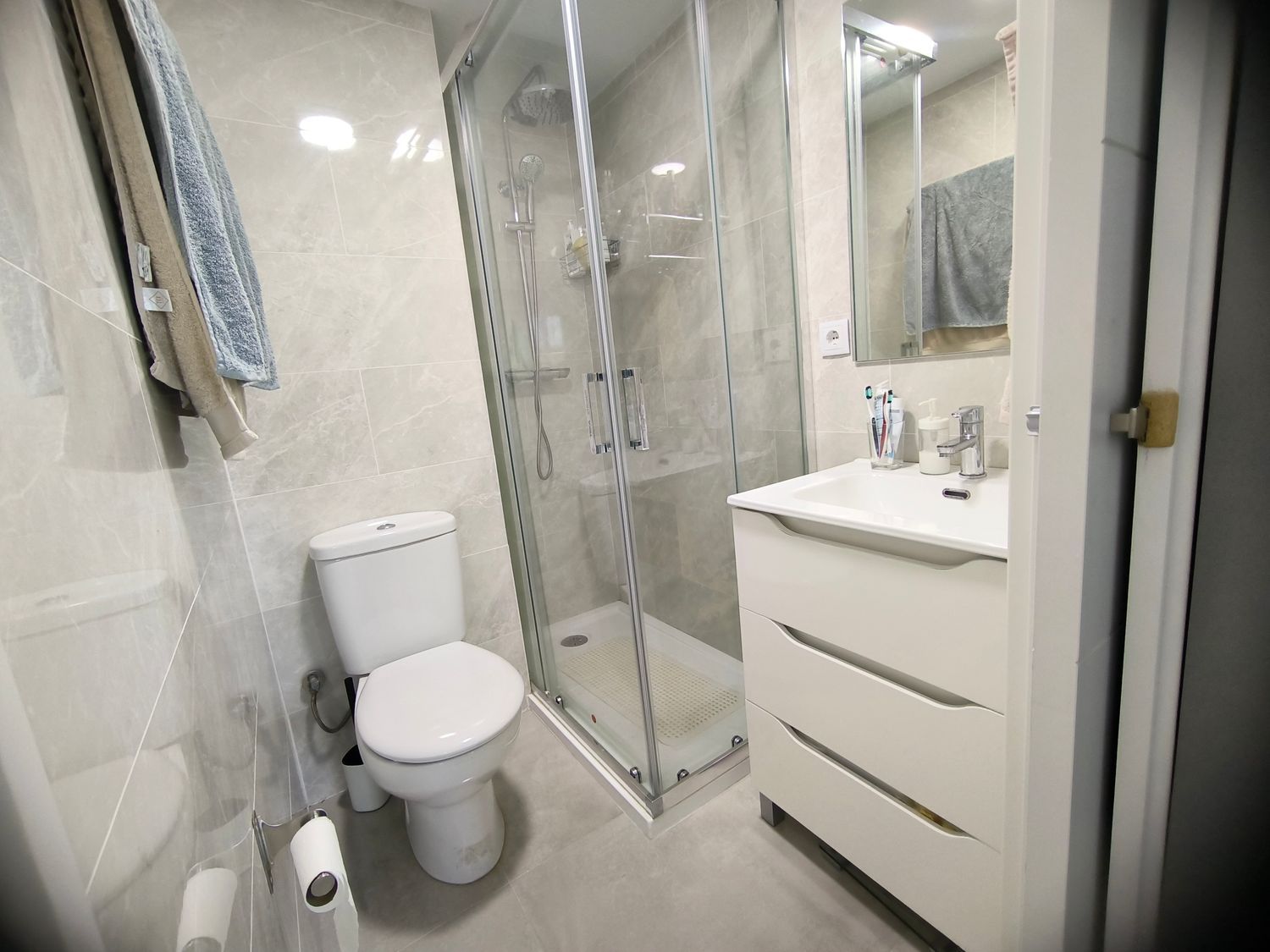 Piso en plaza Mediterraneo, 5 - Foto 12