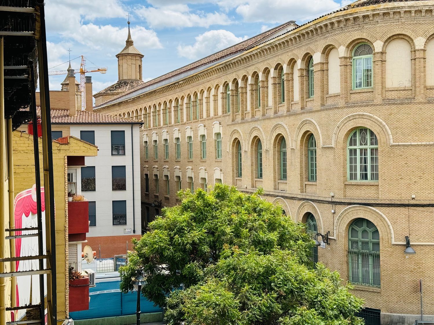 Piso en calle de Basilio Boggiero, 30 - Foto 11