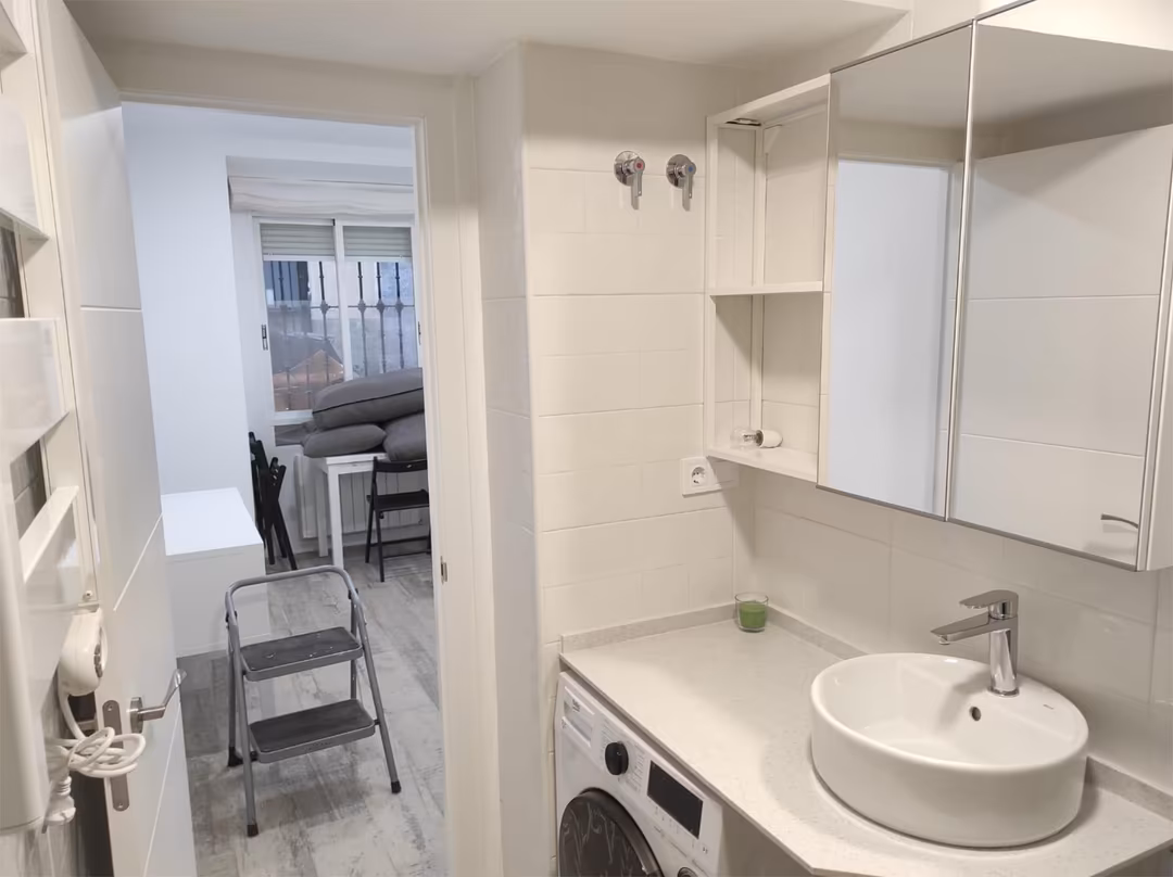 Piso en  Calle de San Andrés 16D - Foto 6