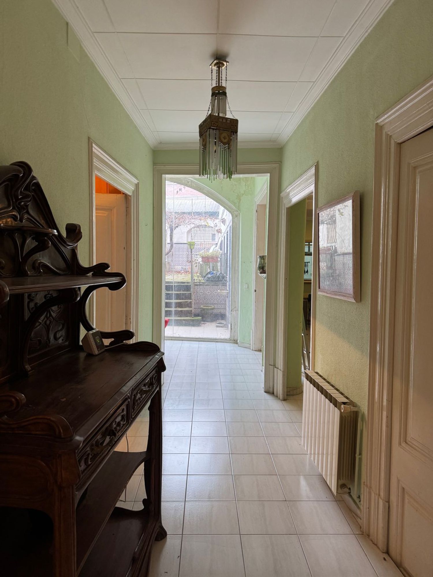 Piso en calle Nou, 8 - Foto 1