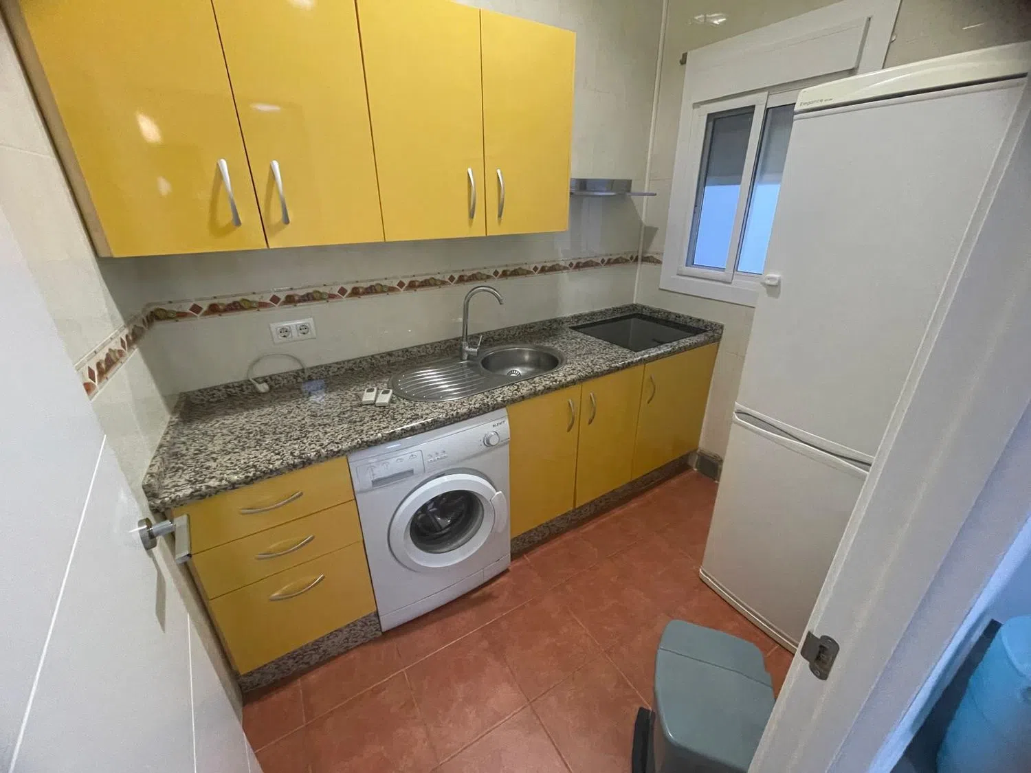 Piso en calle Santa Paula, 6 - Foto 2