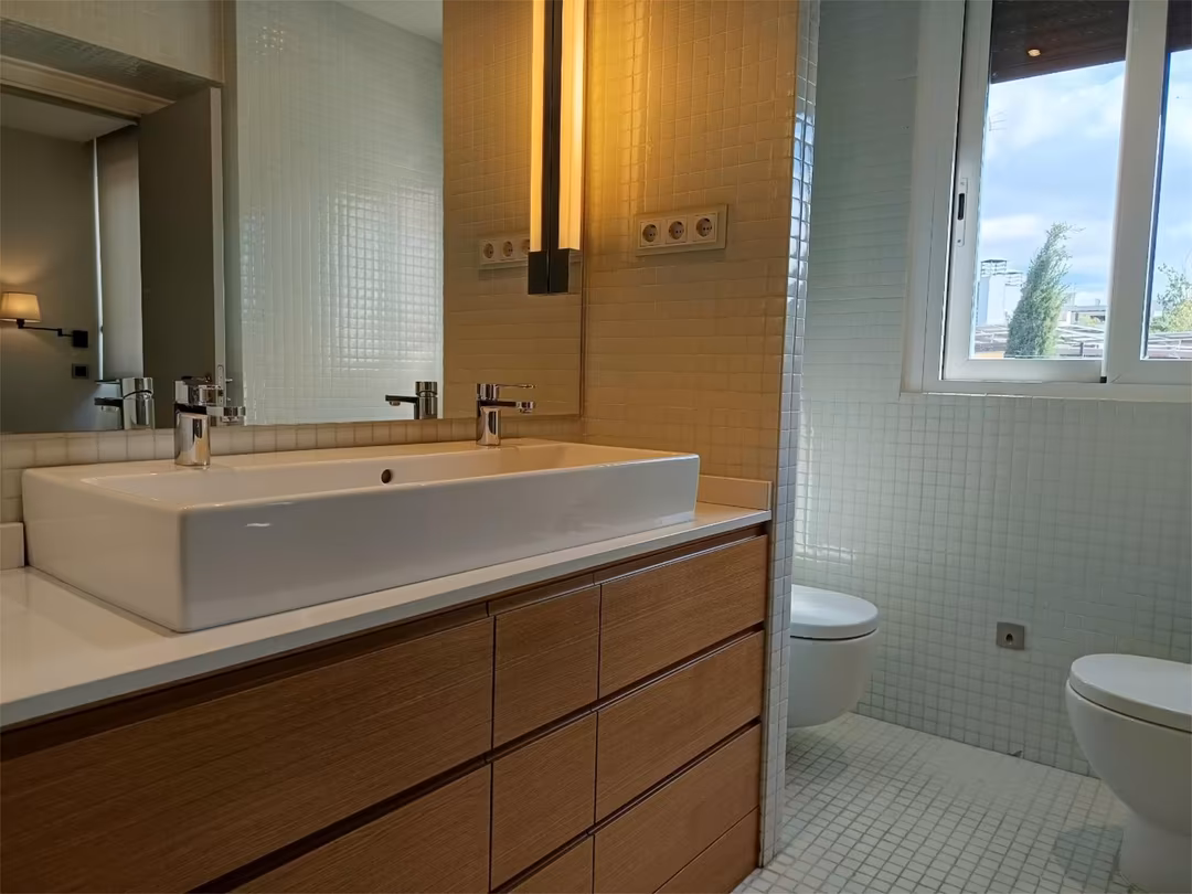 Ático en  Madrid Capital - Foto 24