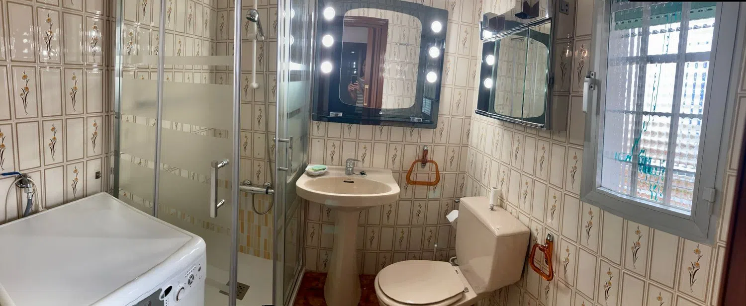 Piso en calle de José Villena, 1 - Foto 7