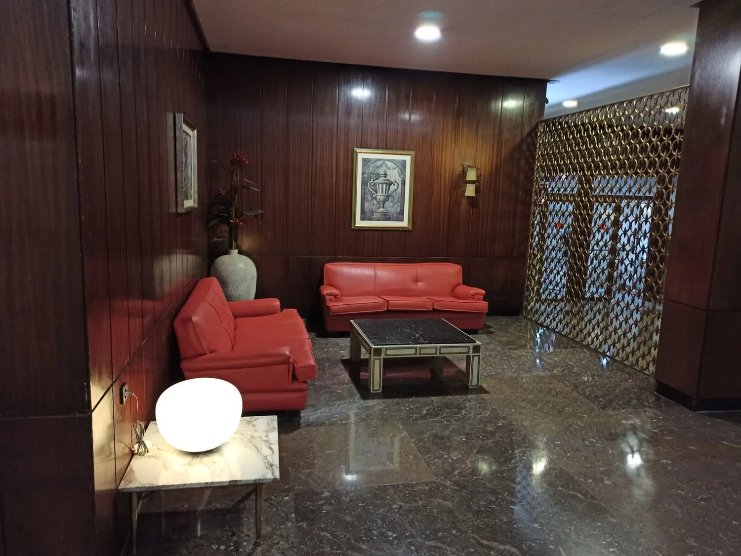 Estudio en calle de Lagasca, 68 - Foto 24