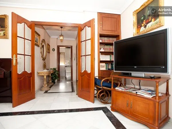 Piso en calle San Vicente de Paúl, 4 - Foto 5