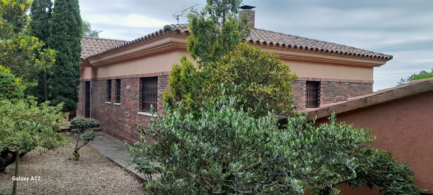 Casa o chalet independiente en Santiago Rossinyol, 5 - Foto 4