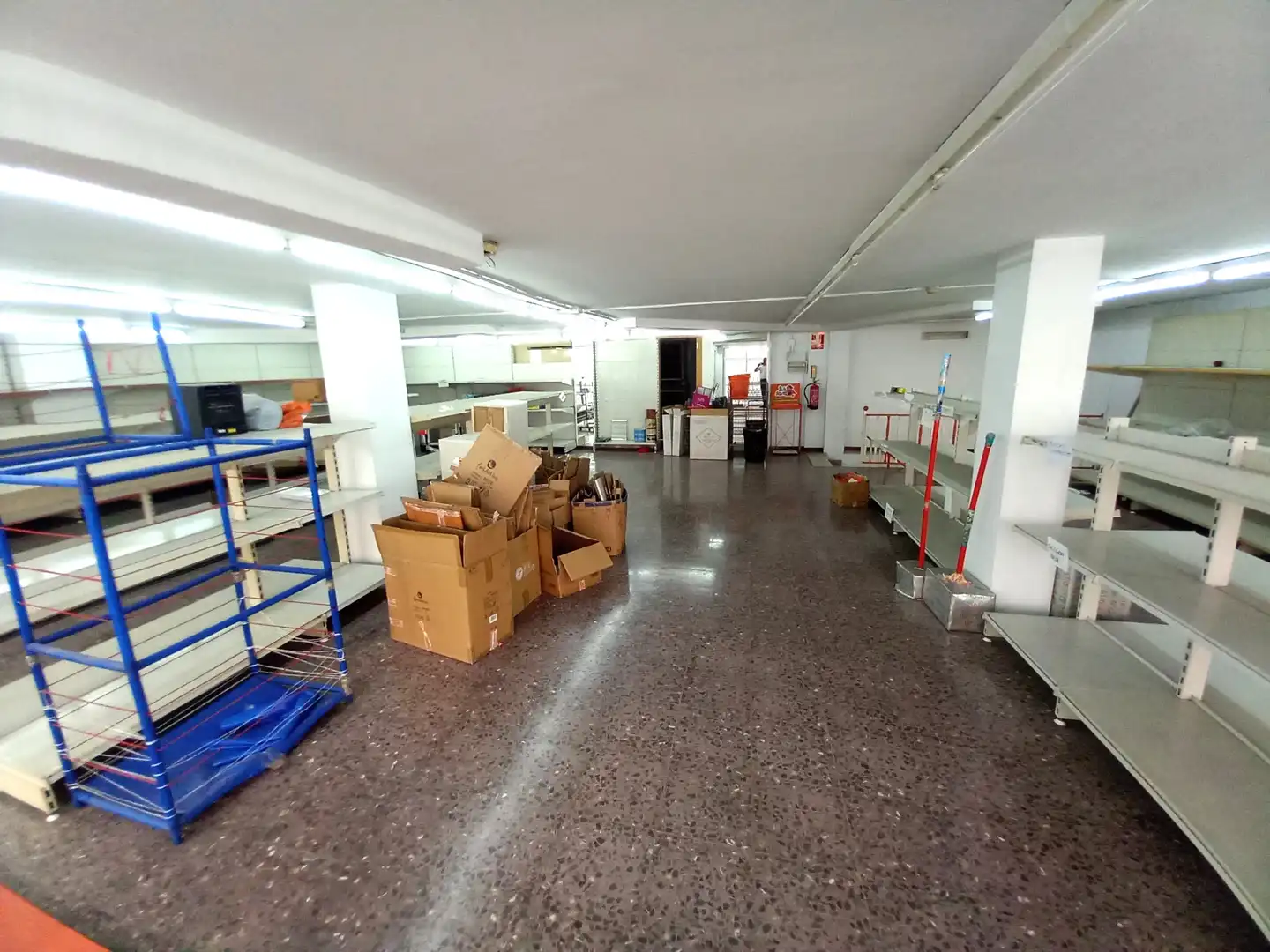 Local comercial en  Carrer Occident - Foto 15
