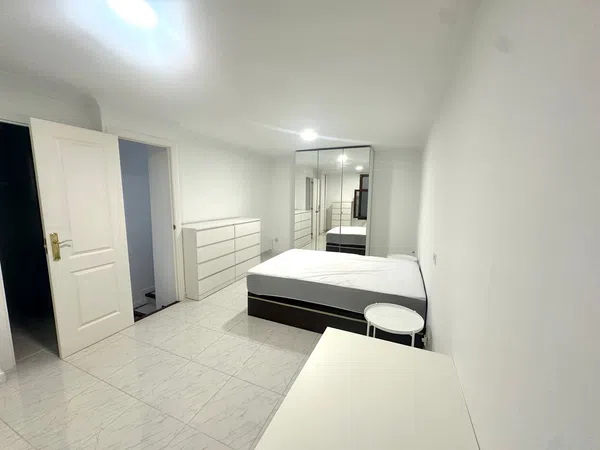 Chalet adosado en Calle Doctor Eustasio Quevedo, 43, Altavista - Don Zoilo - Foto 10