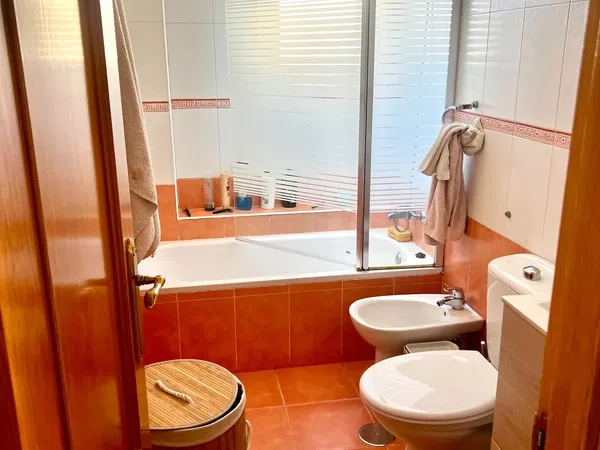 Chalet pareado en Calle Arroyo Totalán, 28 a, La Cala del Moral, La Cala del Moral - Foto 8