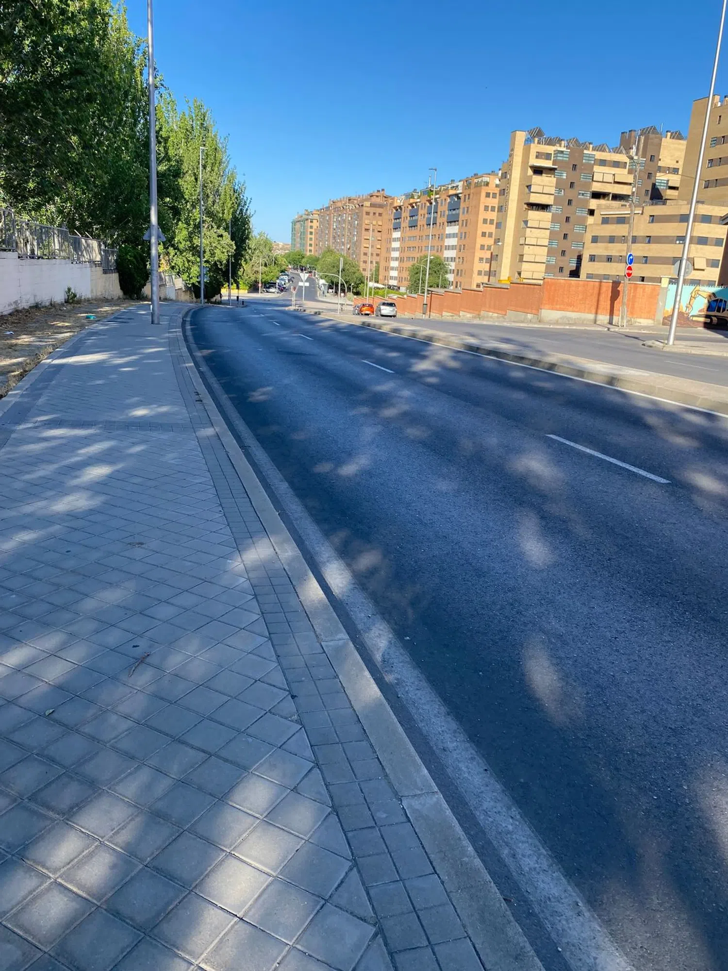 Piso en calle de la Maquinilla, 8 - Foto 30