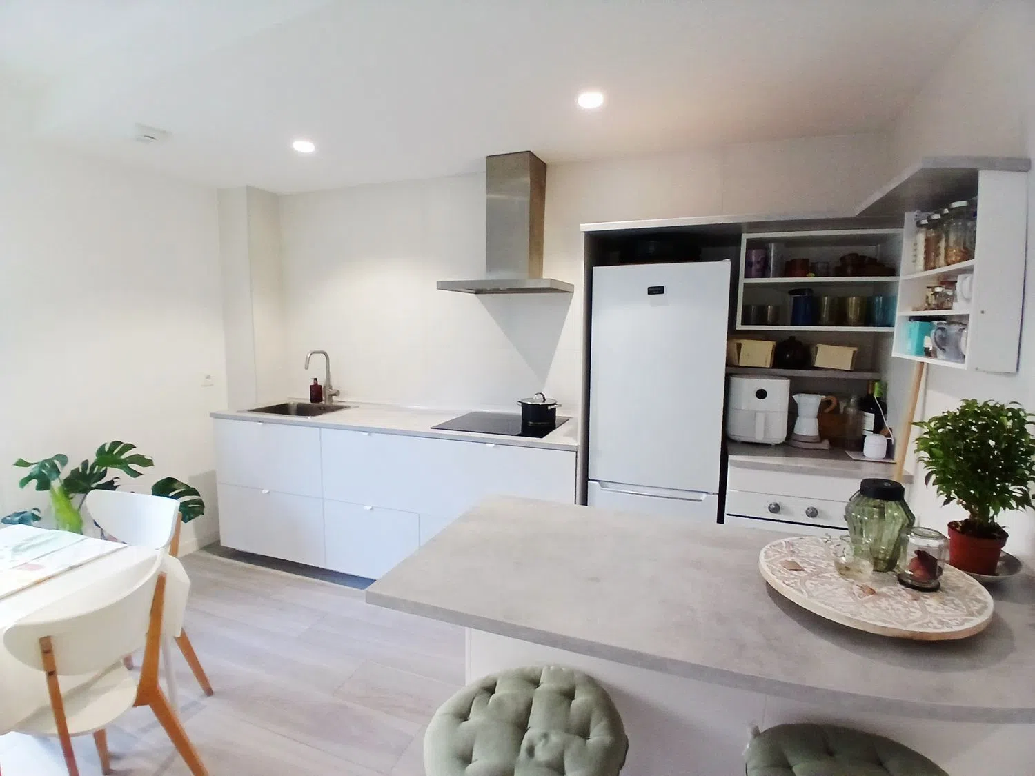 Piso en Casco Antiguo - Foto 4