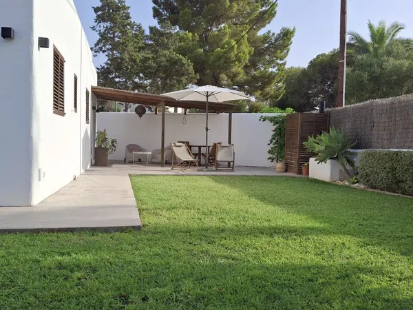 Casa o chalet independiente en Calle 10, 16, San Carlos, San Carlos - Foto 23