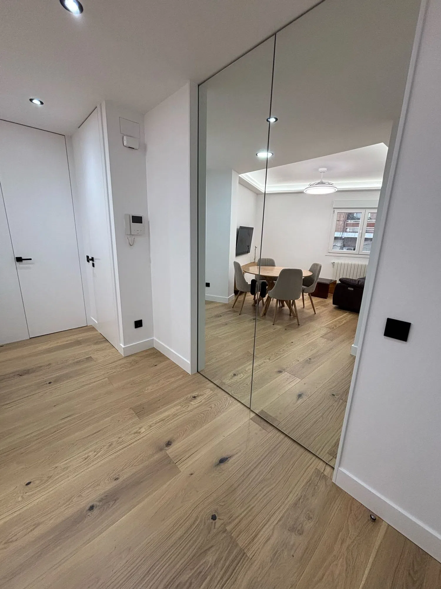 Piso en calle de Almansa, 42 - Foto 8