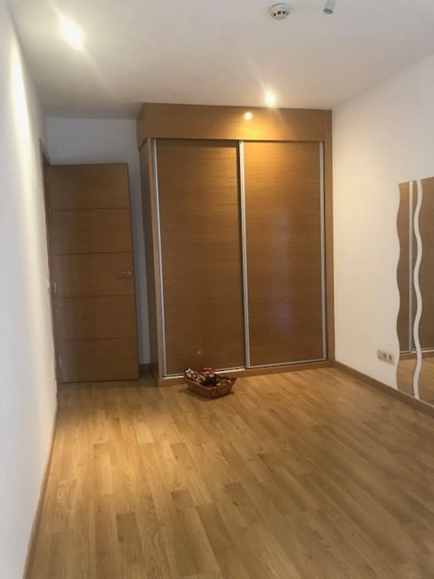 Piso en camino el Olivar, 25 - Foto 11