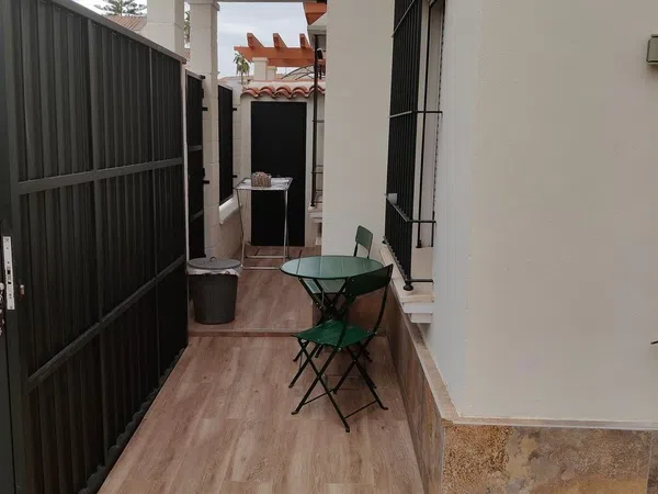 Chalet pareado en Calle los Alcornocales, 1 - Foto 5