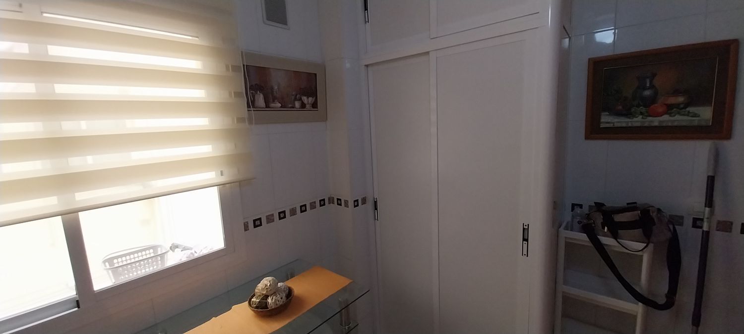 Piso en Avenida Imperio Argentina, 6, Finca el Pato - Torre del Río - Foto 3