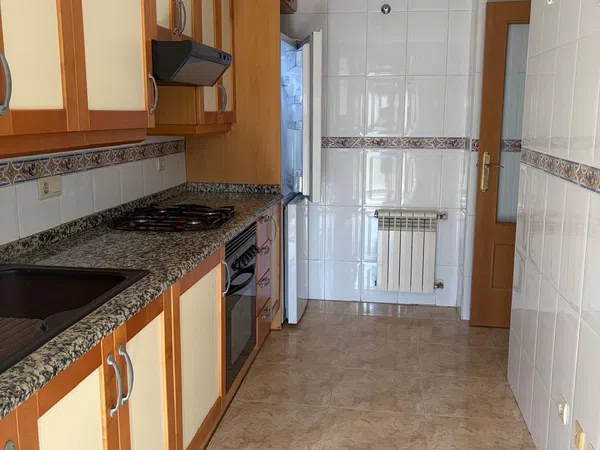 Piso en Passatge del Bulevar Vicente Blasco Ibáñez, 8, Zona Av. del Mar - Foto 1