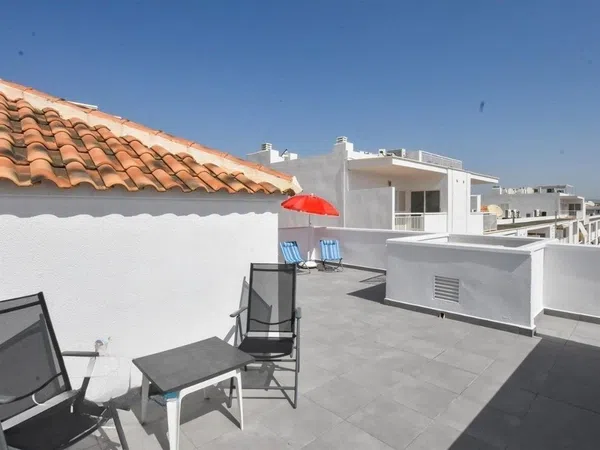 Piso en Avenida Costa Levante, 1, Zona Urb. Marina de la Torre, Zona Urb. Marina de la Torre - Foto 23