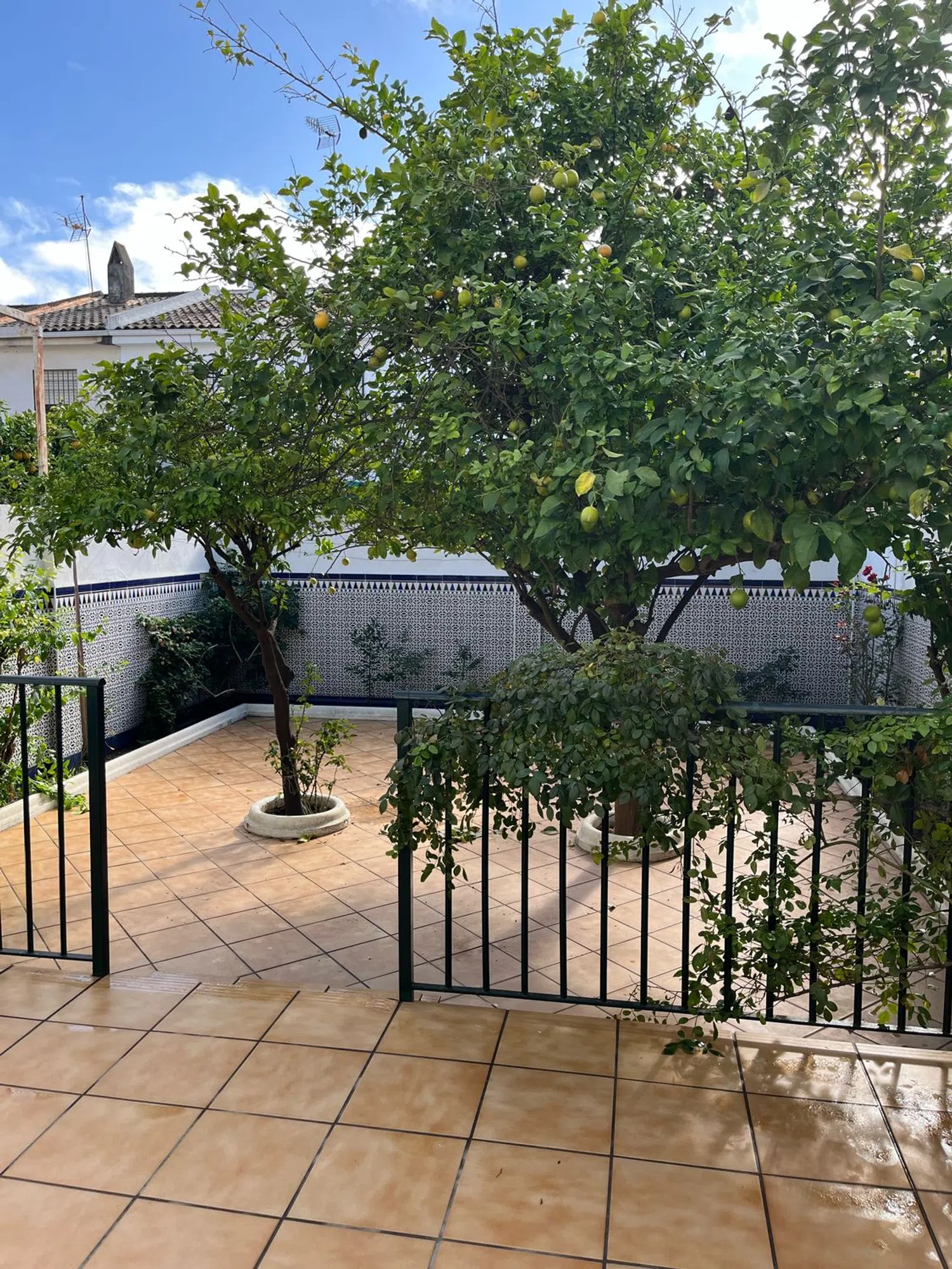 Casa independiente en calle Barítono José M. Aguilar Blanco, 15 - Foto 2
