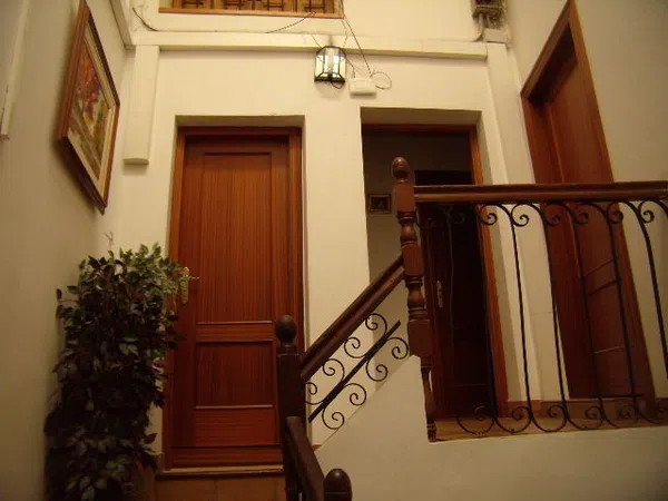 Estudio en Calle Maldonado, 7, Casco Histórico-Santa Cruz - Foto 10