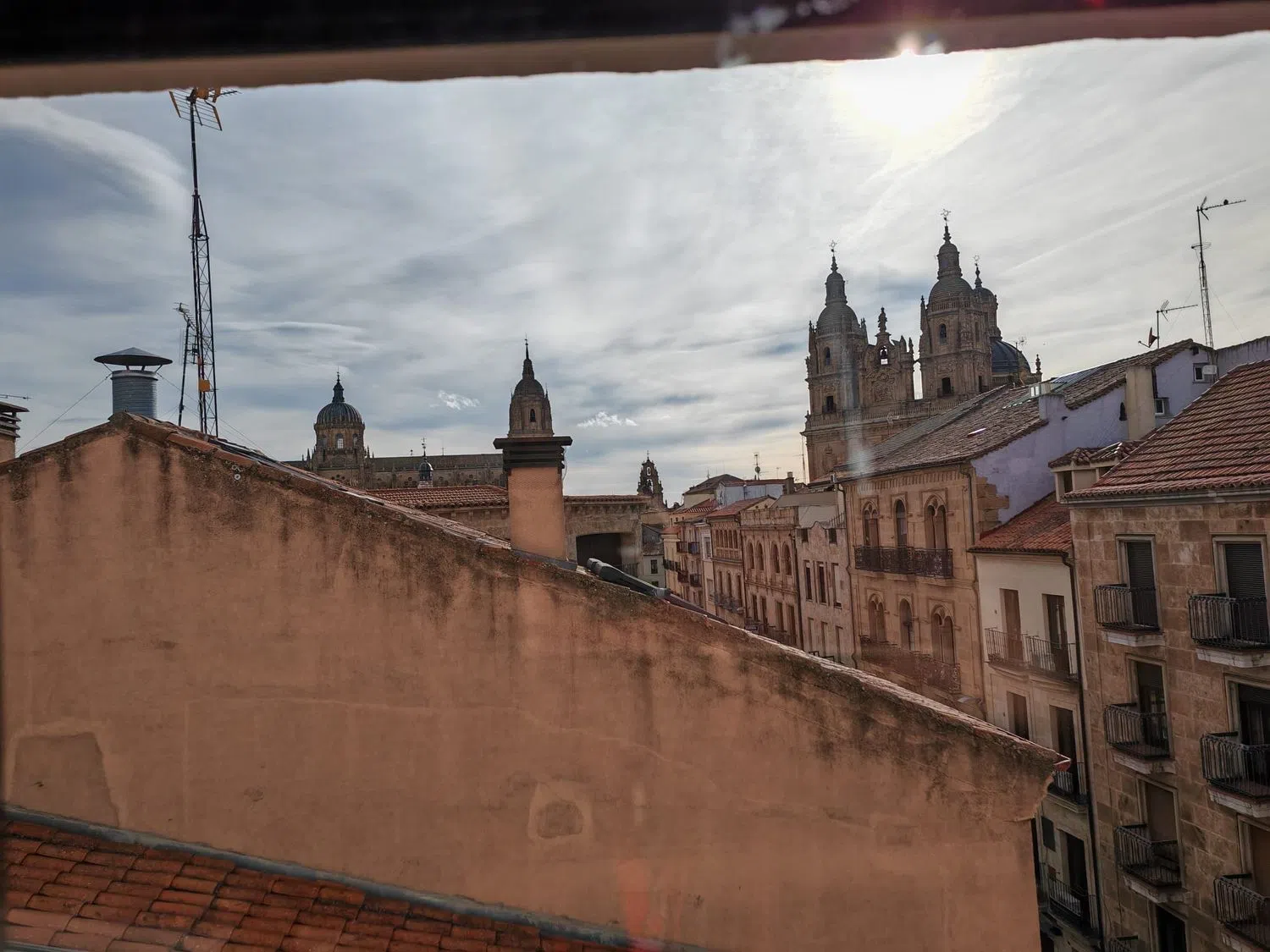Estudio en calle Sánchez Barbero, 15 - Foto 6