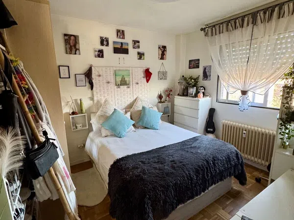 Piso en Sta. Bárbara-La Zaporra - Foto 19