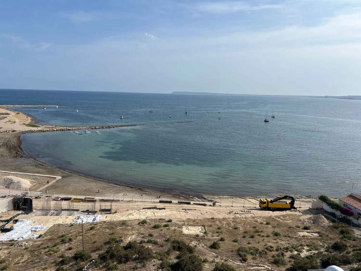 Ático en avenida de la Costa Blanca, 12 - Foto 1
