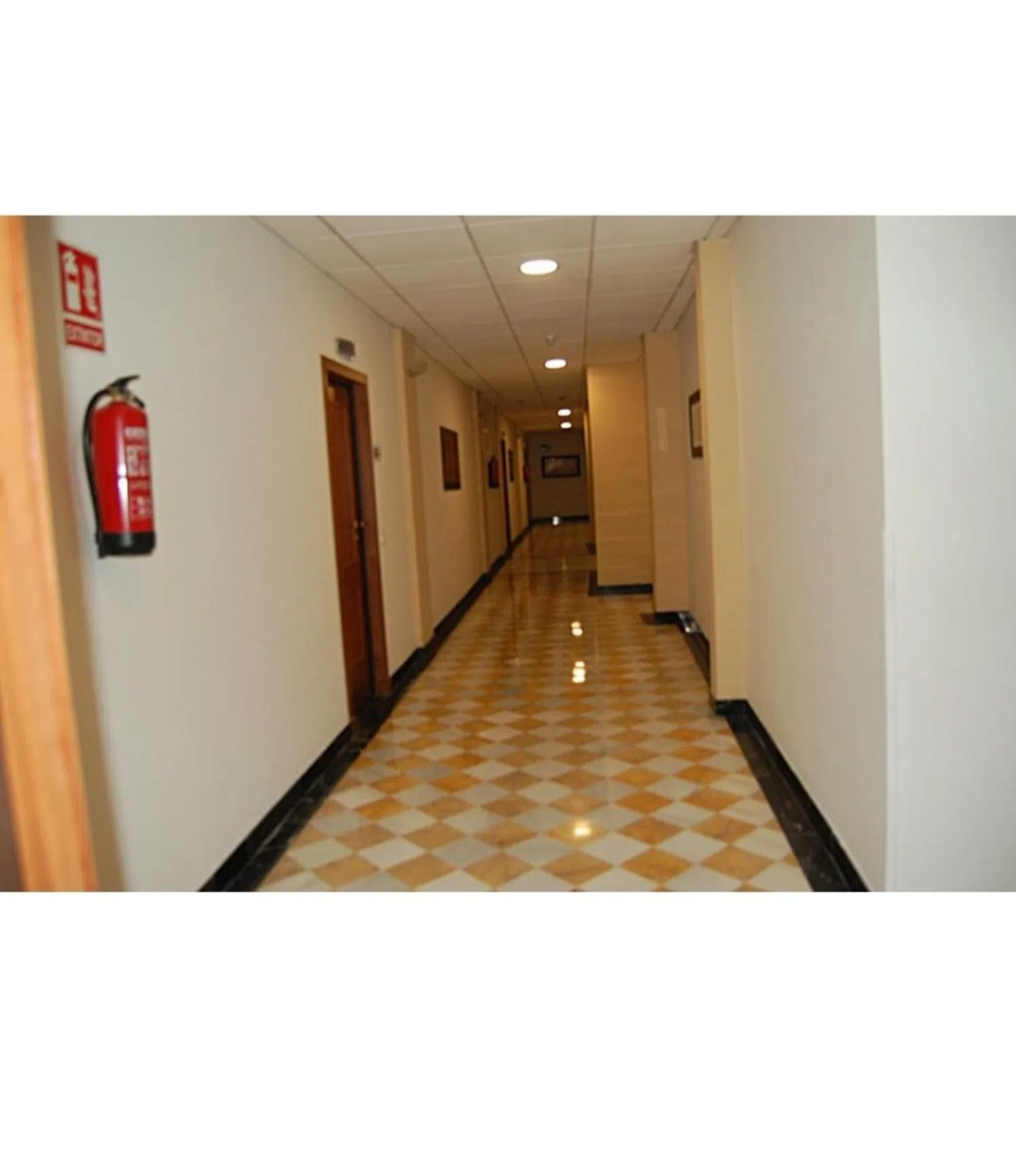 Estudio en c Casuarina, 1 - Foto 2