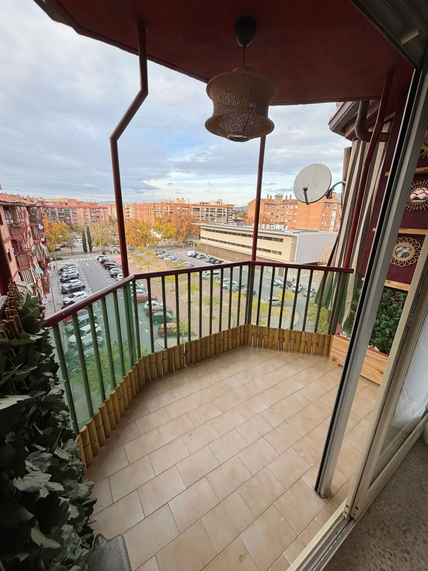 Piso en calle Maria Teresa de Léon, 10 - Foto 7