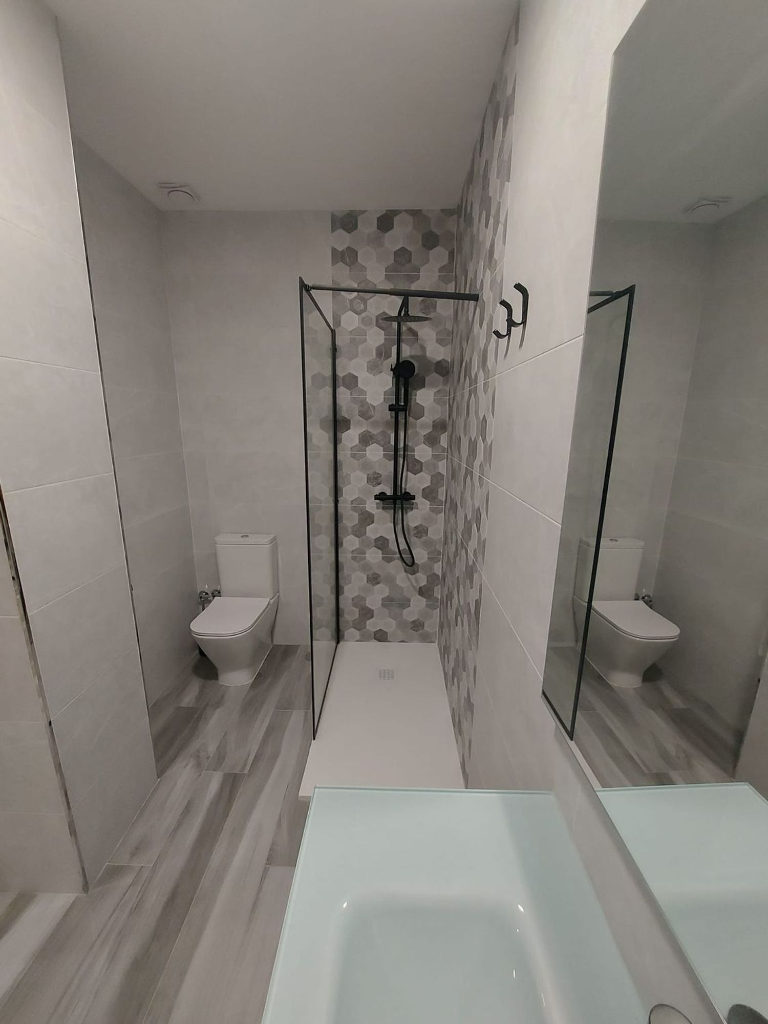Piso en Calle Montaña Blanca, 3, Los Guindos - Parque Mediterráneo - Santa Paula - Foto 16