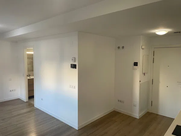 Estudio en Calle de Álava, 14, Alcobendas Centro, Alcobendas Centro - Foto 3