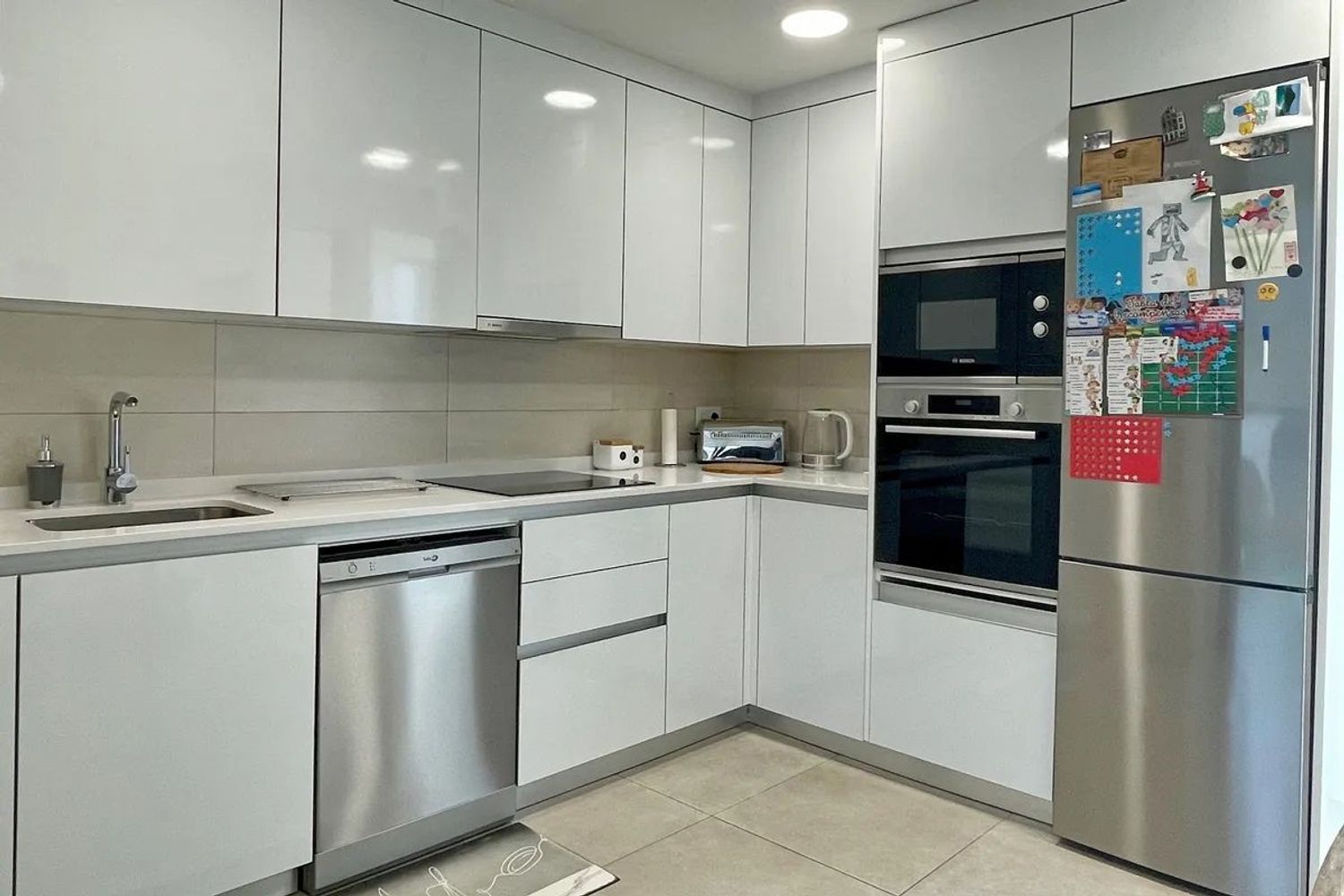 Ático en calle d'Ausiàs March, 14 - Foto 5