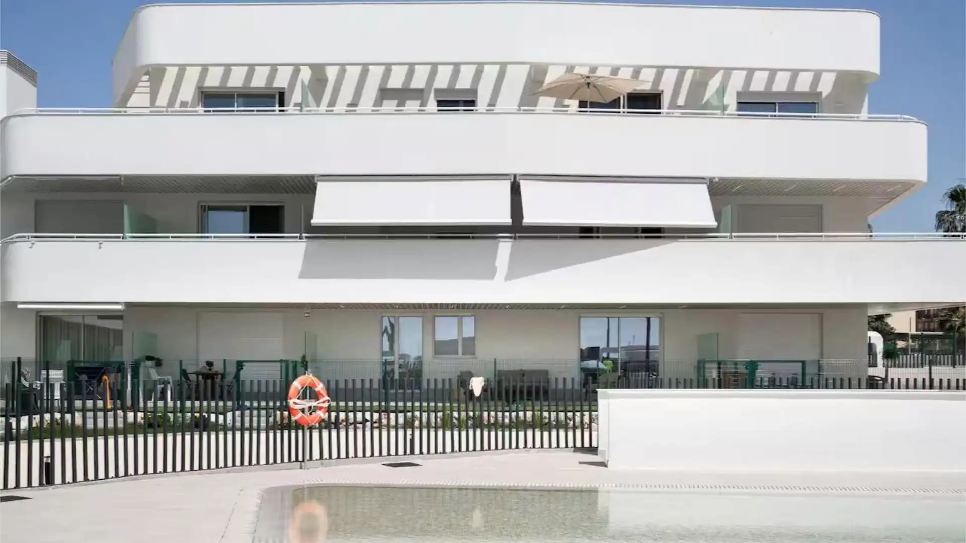 Piso en  Calle Mar Tirreno 12 - Foto 17