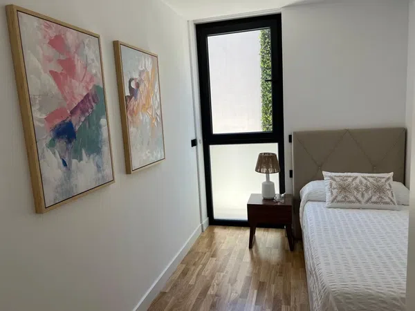 Piso en paseo de Sancha, 56 - Foto 23