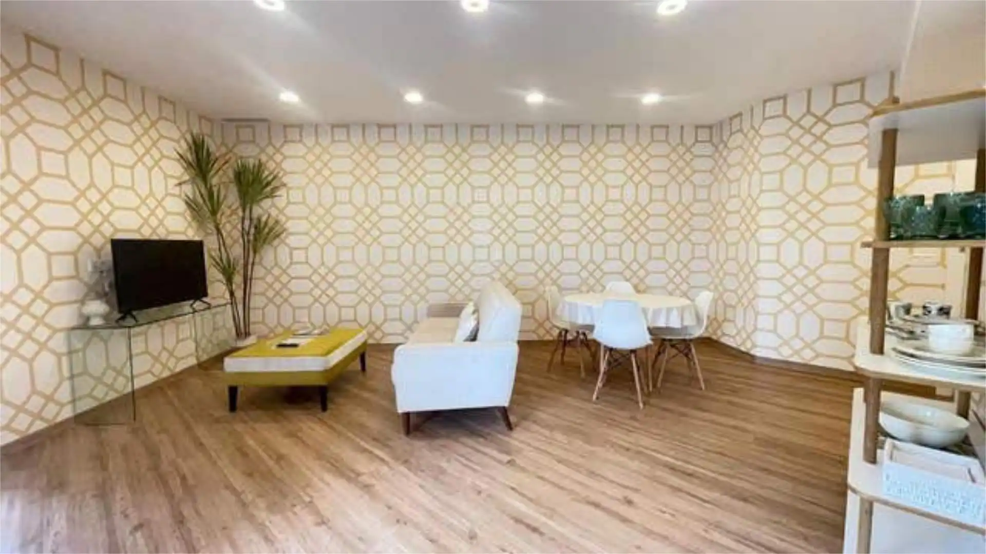 Piso en Distrito Las Brisas Golf - Foto 4