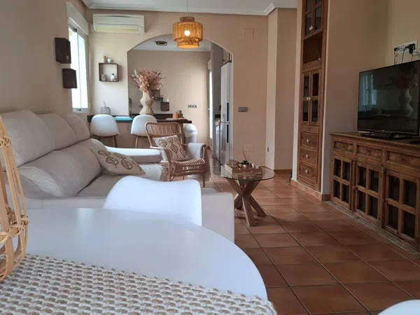 Casa o chalet independiente en Calle Córdoba, 72 - Foto 7