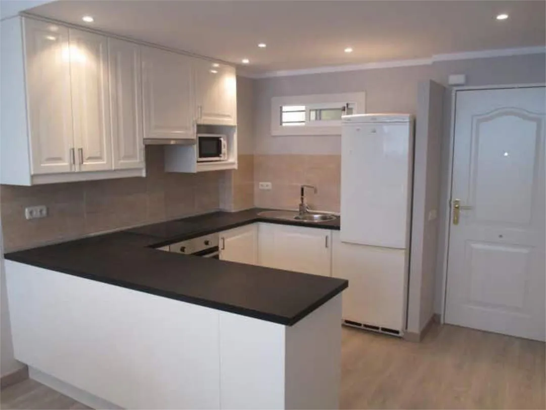 Apartamento en Calvario - Foto 3