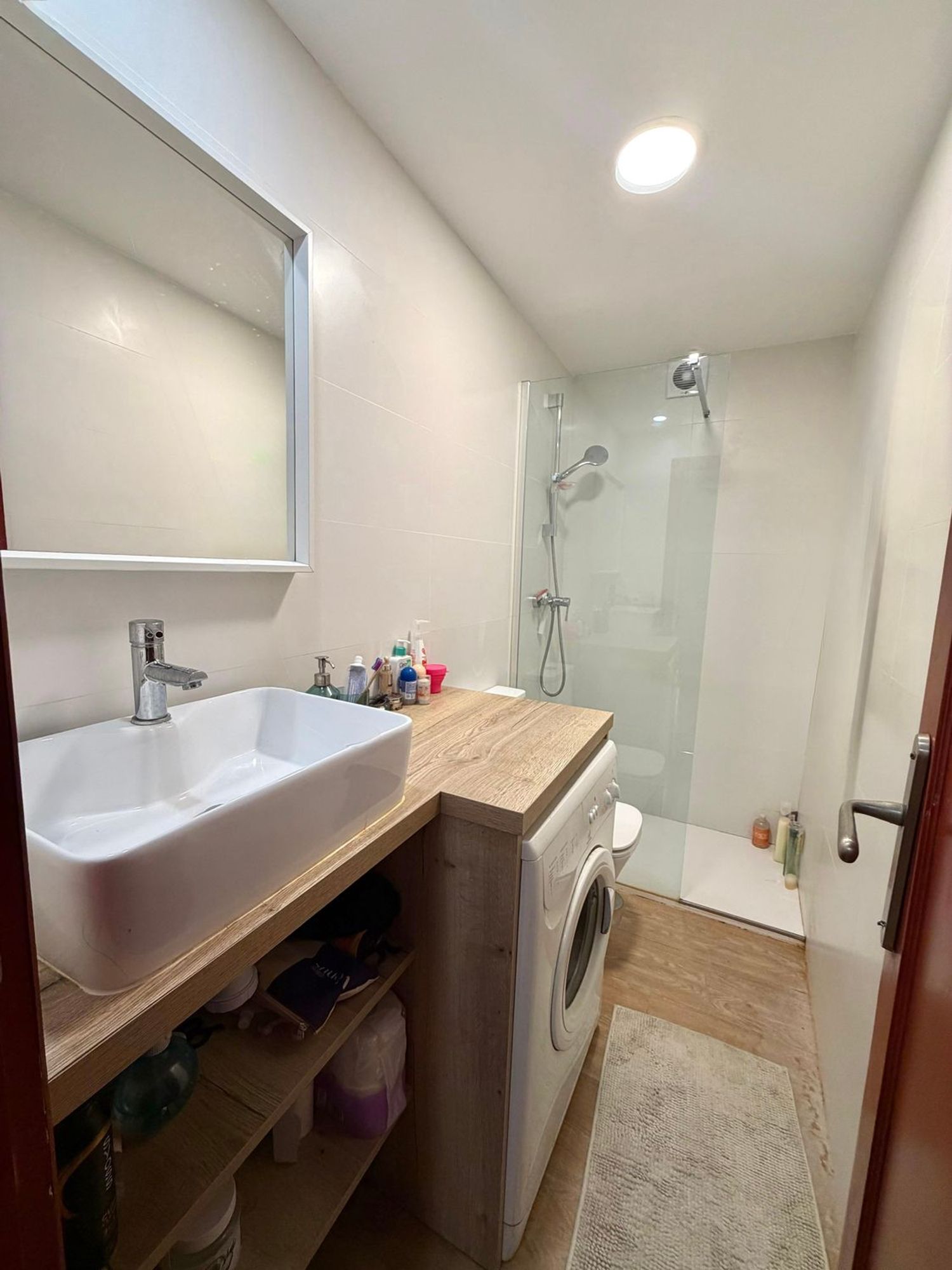 Piso en calle Hidalgo, 3 - Foto 7