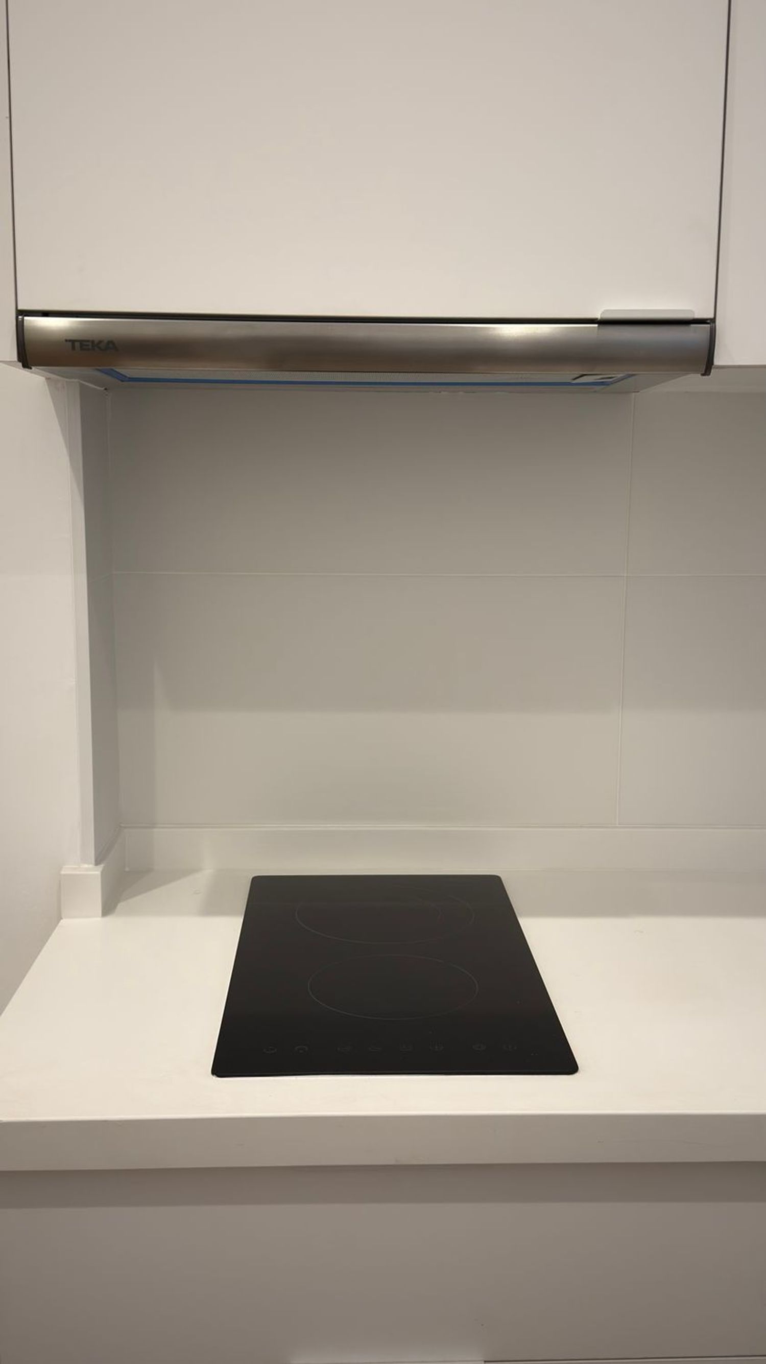 Estudio en calle de Carmen Monteverde, 69 - Foto 12