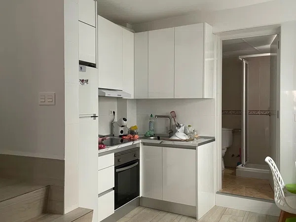 Casa o chalet independiente en Calle Claudios, 5, Los Dolores - Foto 3