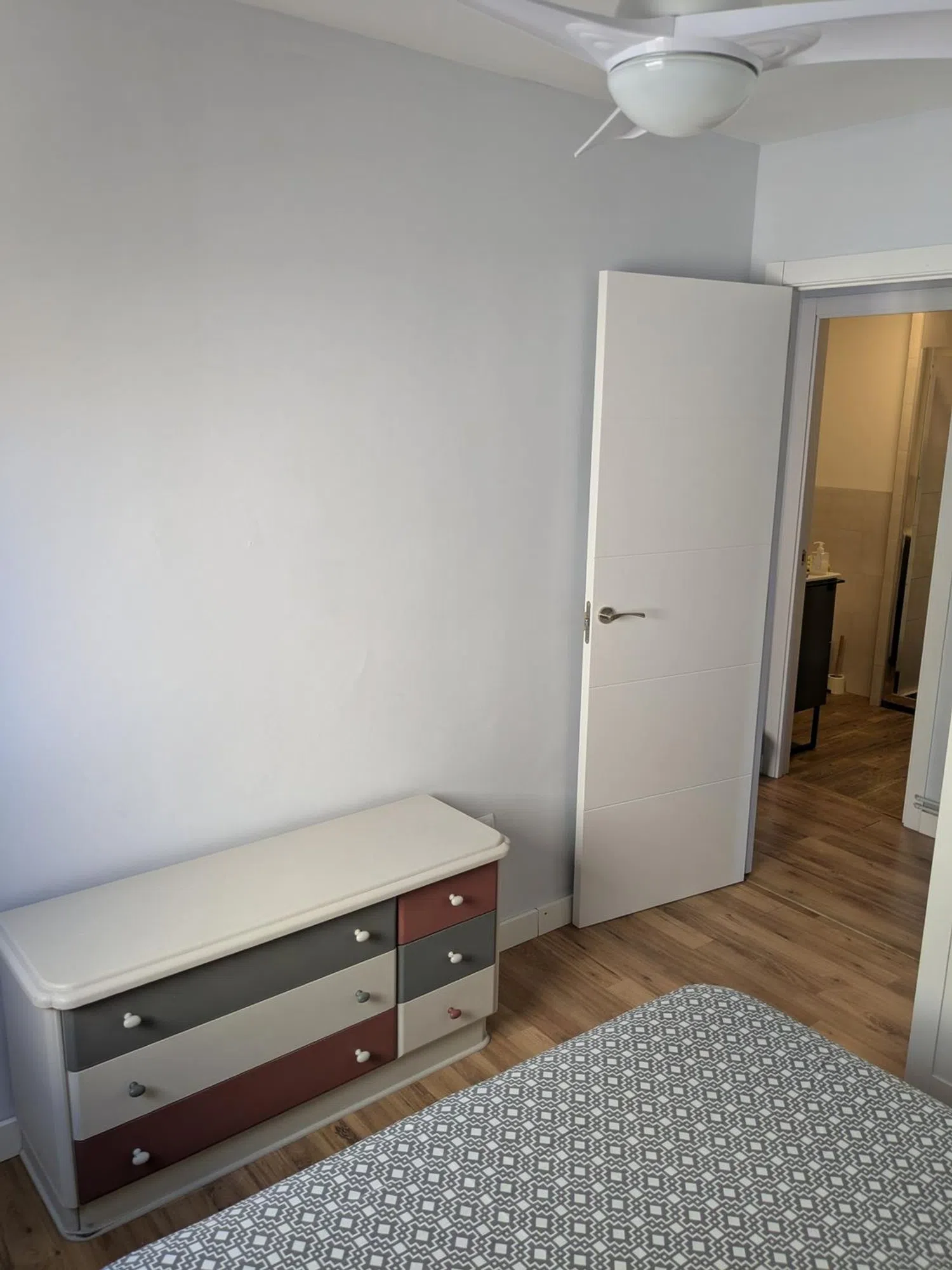 Piso en paseo de los Olivos, 91 Aproximada - Foto 21