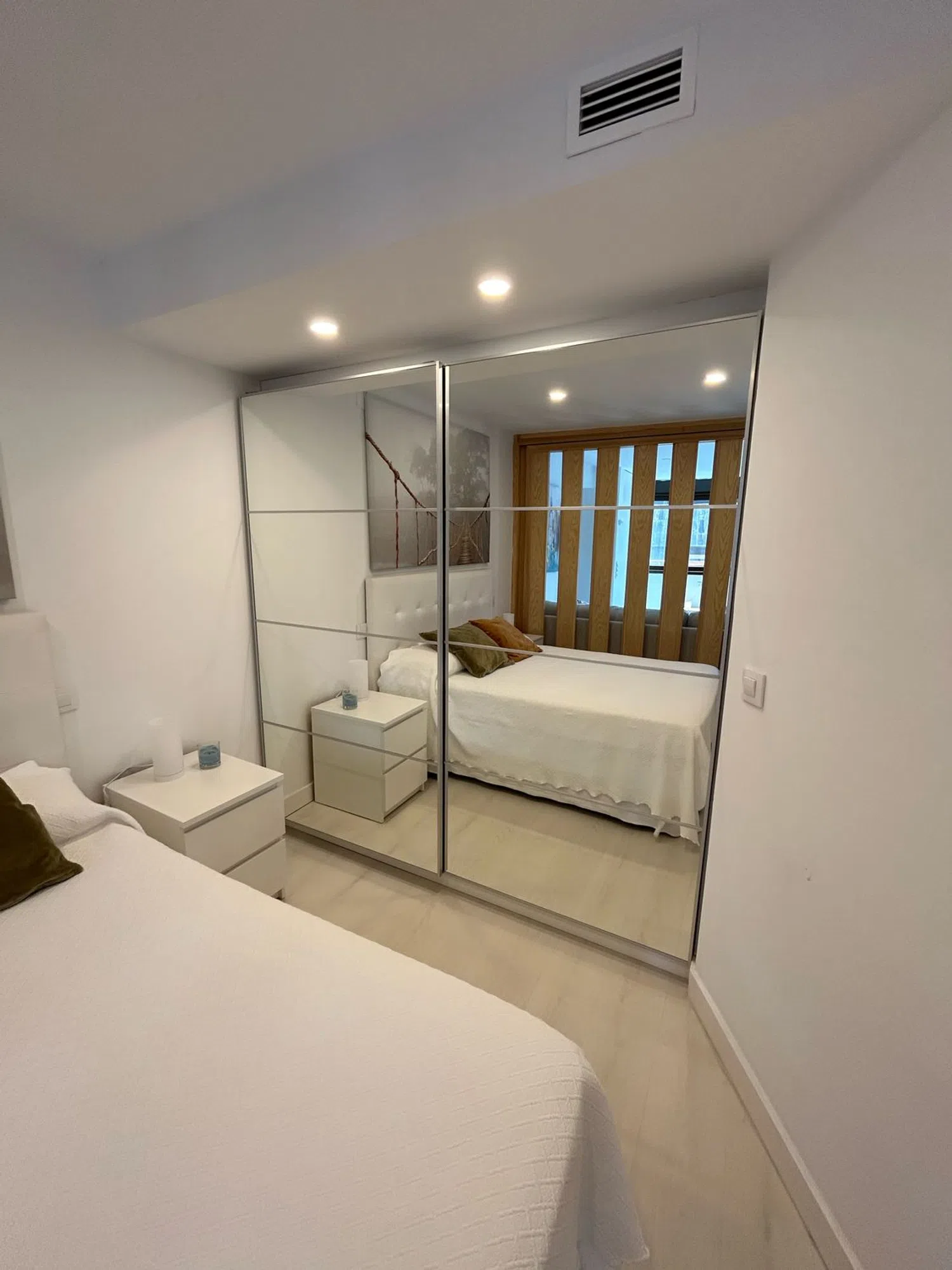 Piso en calle de Julián Besteiro, 35 - Foto 4