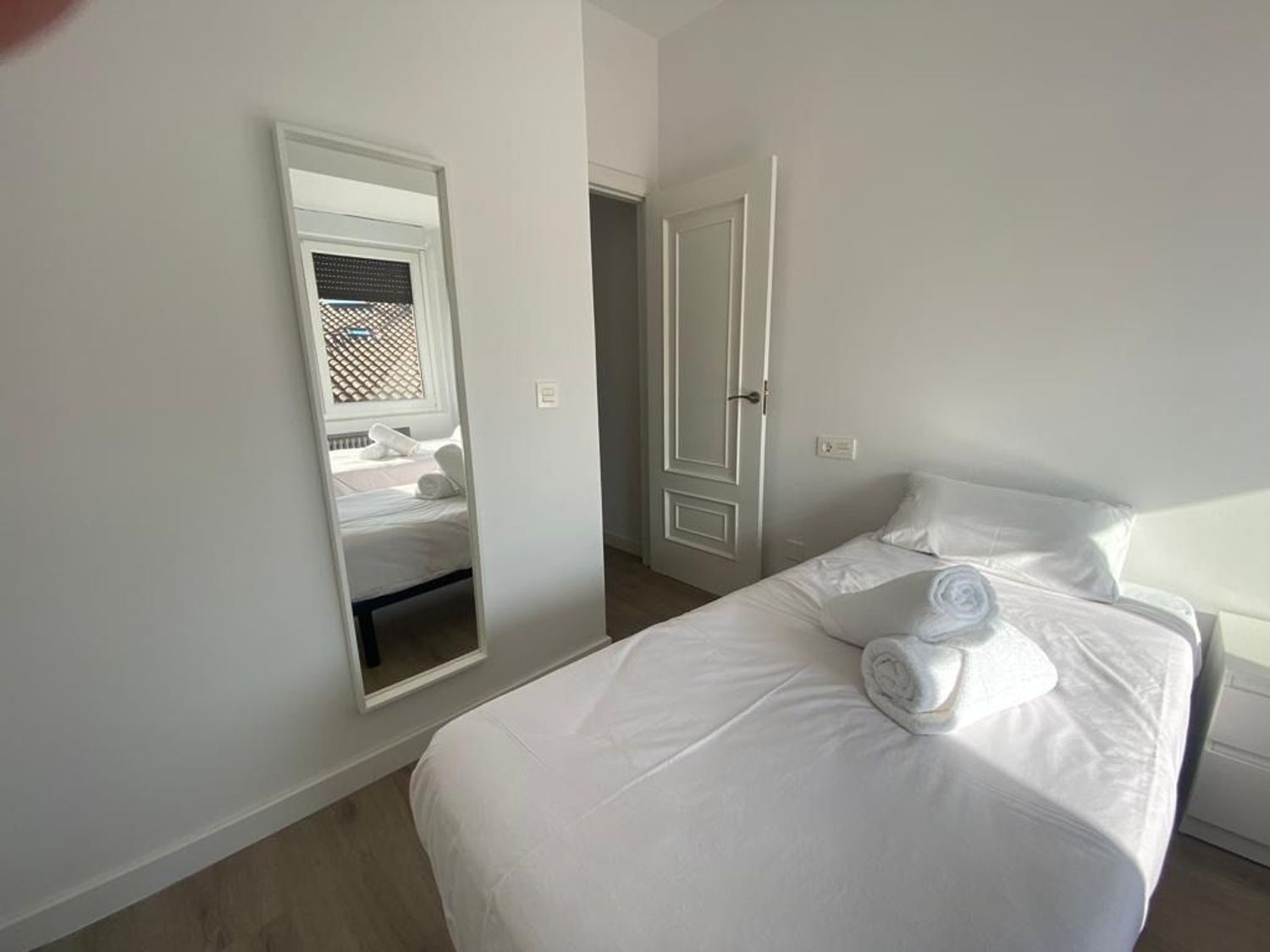 Piso en plaza del Castillo, 14 - Foto 7