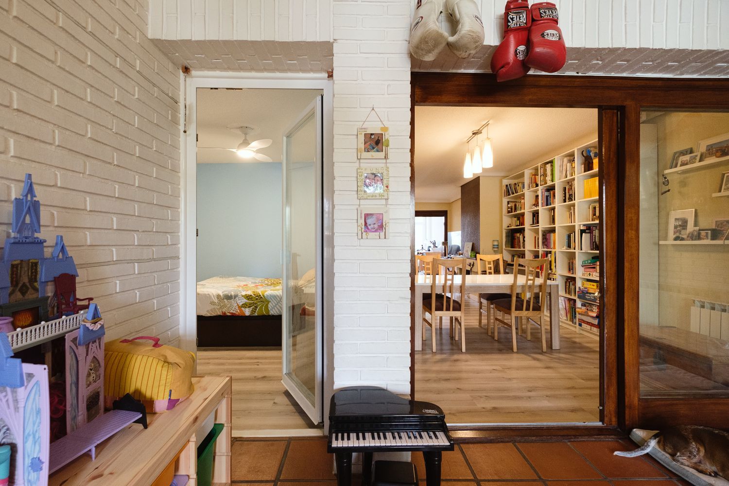 Piso en venta en Paseo del Pinar, 55 - Foto 24