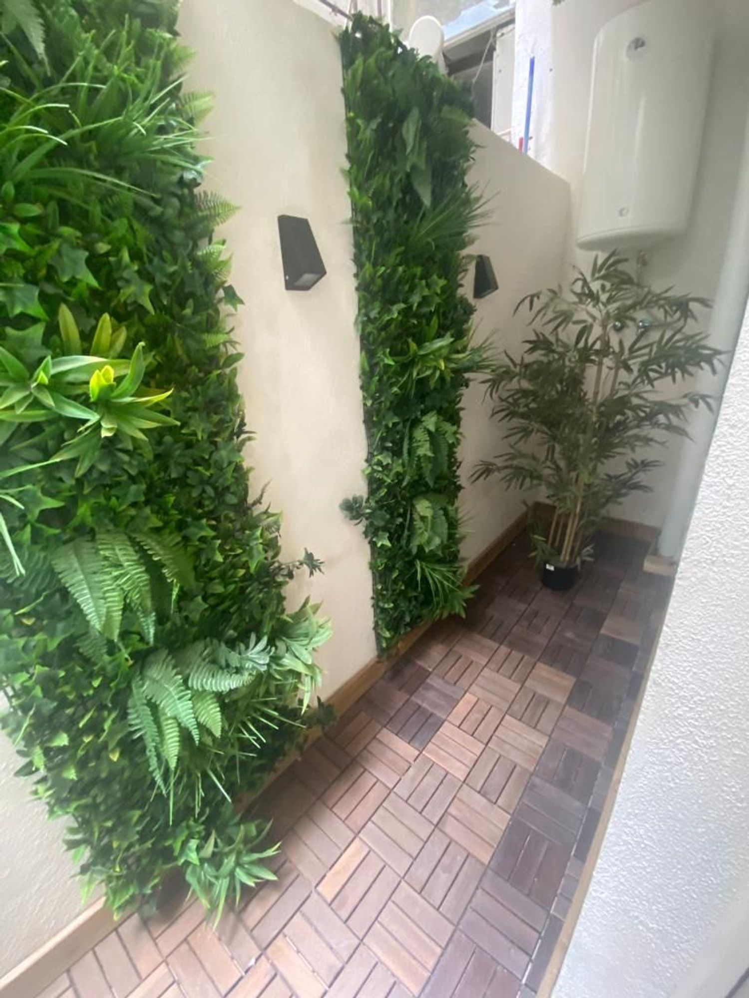 Piso en Calle del Pantà de Tremp, 20, El Carmel - Foto 7