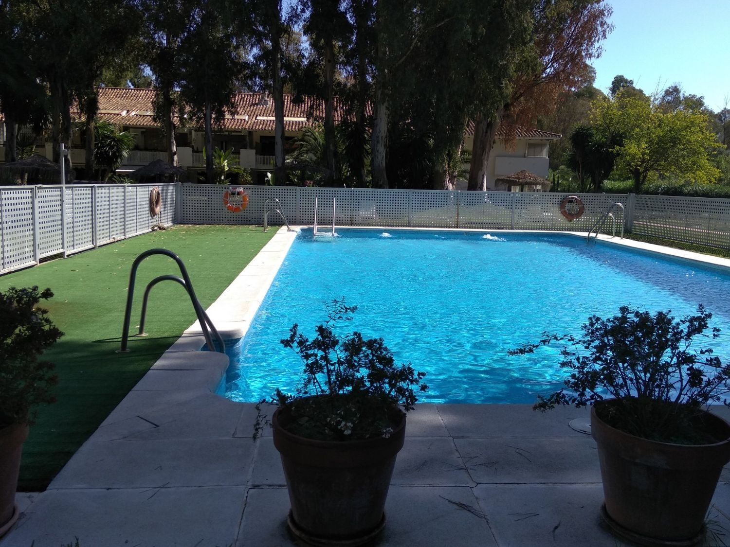 Estudio en Lugar Urbanizacion Fuentes del Rodeo, 225 D - Foto 3