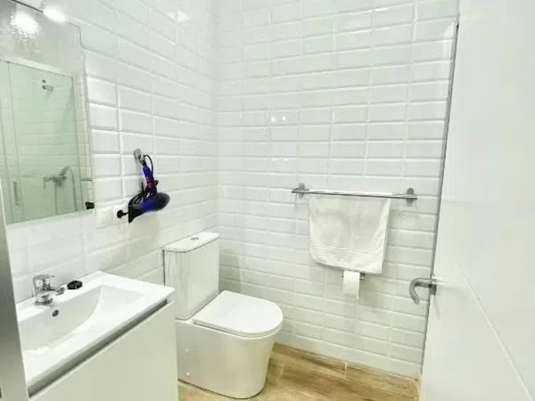 Piso en C. Huerto del Conde, 28 - Foto 5